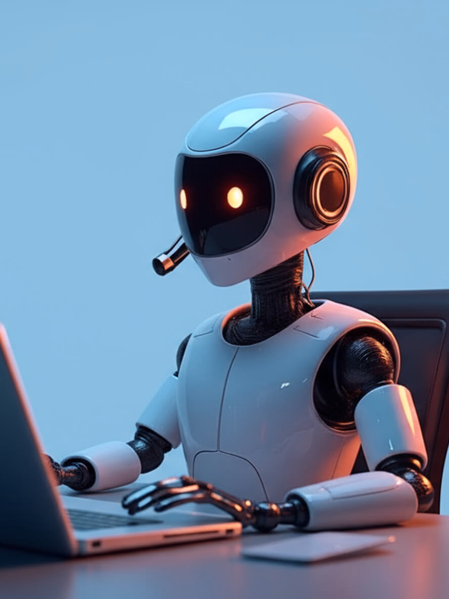 Schedule a Demo Call