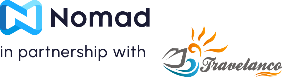 Nomad Logo